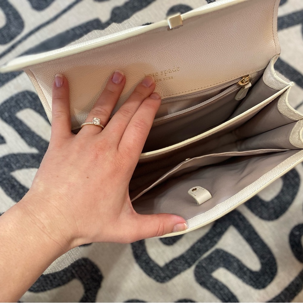 Kate Spade Purse - Picture 3 of 6